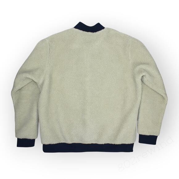 XL Patagonia M's Retro-X Bomber Jacket Fleece 22830FA19 PLCN Pelican - Picture 2 of 12